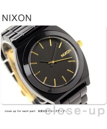 NIXON | 腕時計
(アナログ腕時計)