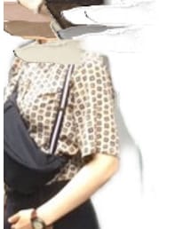 SPINNS | シャツ/ブラウス