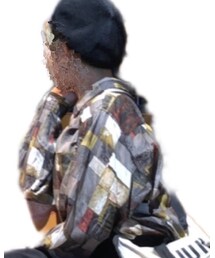 used | シャツ/ブラウス