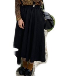 JEANASIS | スカート