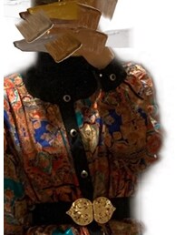 VINTAGE | トップス