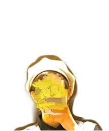 used | ハンチング/ベレー帽