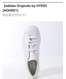 adidas | スニーカー