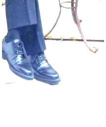 RAGEBLUE | ドレスシューズ