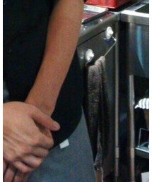 b-cafeエプロン | エプロン