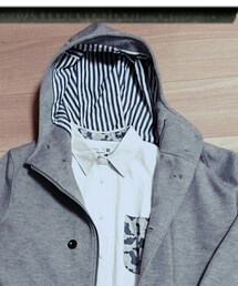 RAGE BLUE | ダウンジャケット/コート