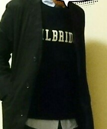 RAGE BLUE | ニット/セーター