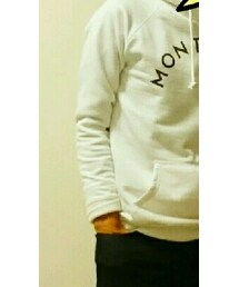 RAGE BLUE | パーカー