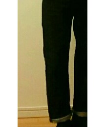 UNIQLO | デニムパンツ