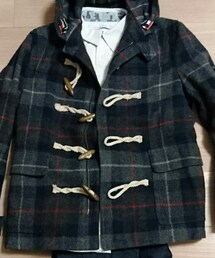 MELROSE | ダッフルコート