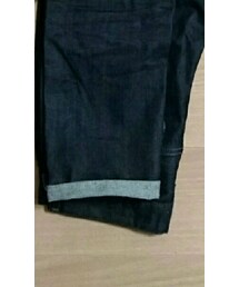 UNIQLO | デニムパンツ