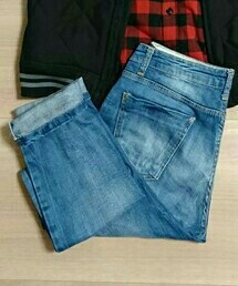 FOREVER 21 | スキニー(デニムパンツ)