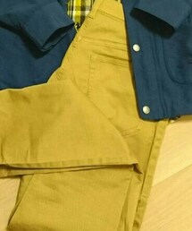 RAGE BLUE | チノパンツ