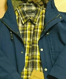 RAGE BLUE | シャツ/ブラウス