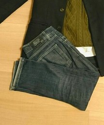 used | デニムパンツ