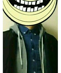 RAGE BLUE | シャツ/ブラウス