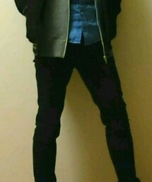 RAGE BLUE | その他パンツ