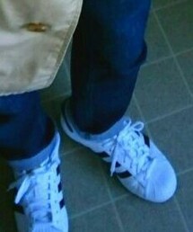 adidas | スニーカー