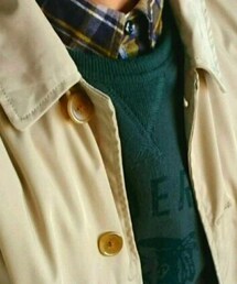 RAGE BLUE | シャツ/ブラウス