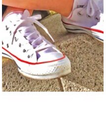 CONVERSE | スニーカー