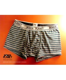 Boxerplanet Men's underwear 四角褲水手系列(トランクス)