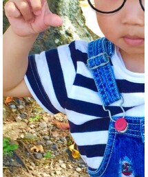 無印良品 | Tシャツ/カットソー