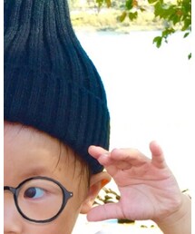 しまむら | ニットキャップ/ビーニー