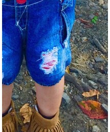 西松屋 | ブーツ