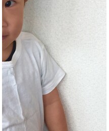 無印良品 | Tシャツ/カットソー