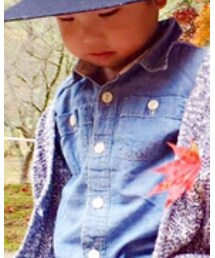 babyGAP | シャツ/ブラウス