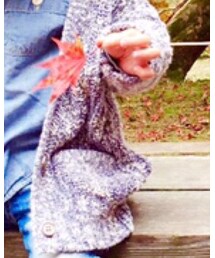 OLD NAVY | カーディガン/ボレロ