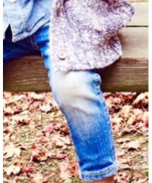 BREEZE | デニムパンツ