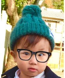 しまむら | ニットキャップ/ビーニー