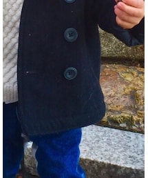 babyGAP | ピーコート