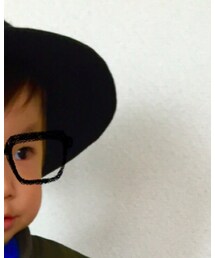 韓国子供服 | ハット