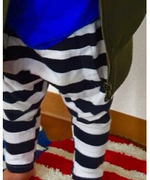 しまむら | パンツ