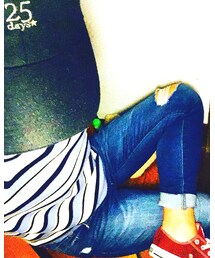 OLD NAVY | デニムパンツ