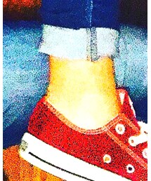 CONVERSE | スニーカー