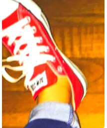 CONVERSE | スニーカー