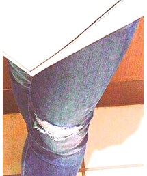 OLD NAVY | デニムパンツ