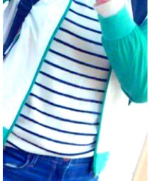 GU | ニット/セーター