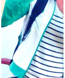 NIKE | ナイロンジャケット