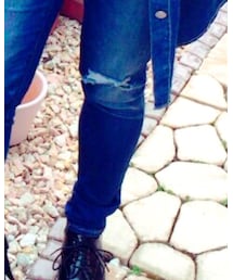 OLD NAVY | デニムパンツ