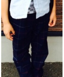 ARCH & LINE | その他パンツ