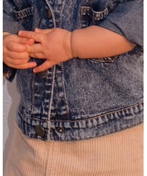 Birthday | デニムジャケット