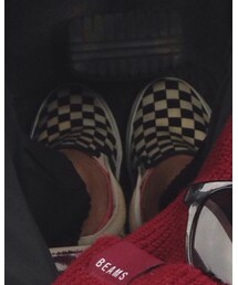VANS | スニーカー