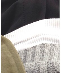 UNIQLO | タンクトップ