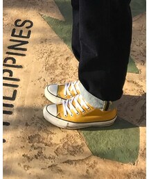 CONVERSE | シューズ