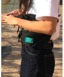 CHICHIKAKA | ボディバッグ/ウエストポーチ