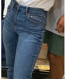 American Eagle | デニムパンツ
